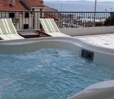 Bacvice House | Villa Zvonko
