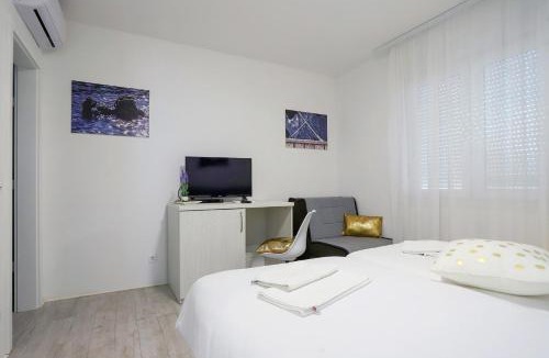 Bacvice House | Villa Zvonko