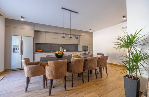 Bribir Villa | Villa21 Vinodol Hilltop Estate