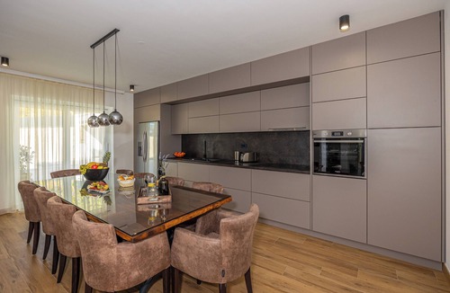 Bribir Villa | Villa21 Vinodol Hilltop Estate