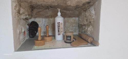 Omis Apartment | Village holiday apartman with heated pool Maslina