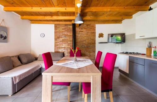 Velic House | Village Holiday House Ivan Kozina
