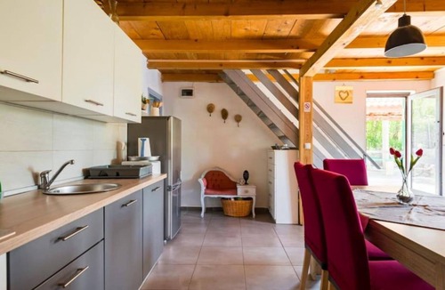 Velic House | Village Holiday House Ivan Kozina