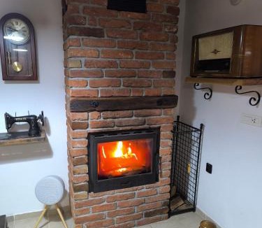 Zlatar House | Village House Belec