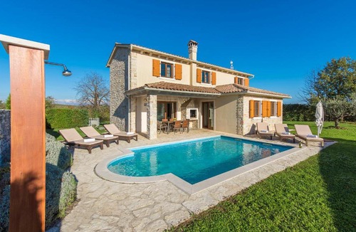 Rojnici Villa | Villas Adagio