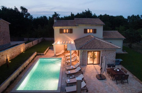 Rojnici Villa | Villas Adagio