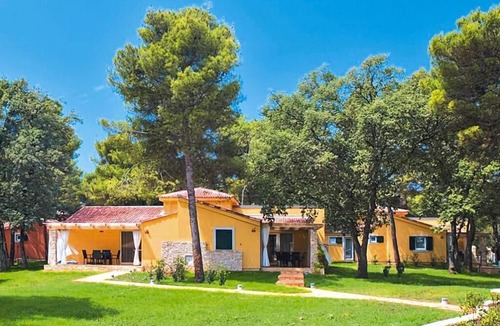 Monterol Resort | Villas Meliá Istrian, Umag