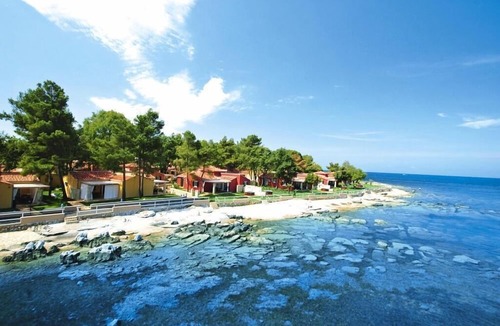 Monterol Resort | Villas Meliá Istrian, Umag