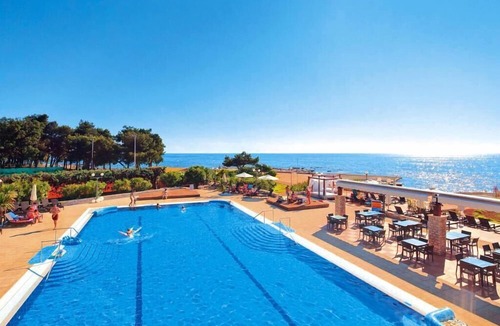 Monterol Resort | Villas Meliá Istrian, Umag