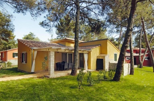 Monterol Resort | Villas Meliá Istrian, Umag
