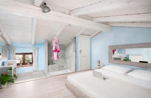 Rabac Villa | Villas Rosa dei venti