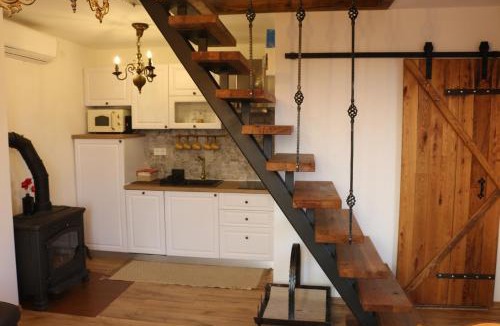 Jalzabet House | Vinea holiday home