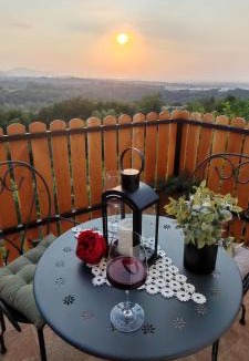 Jalzabet House | Vinea holiday home