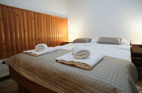 Krsko House | Vineyard Apartments near Rajhenburg Castle