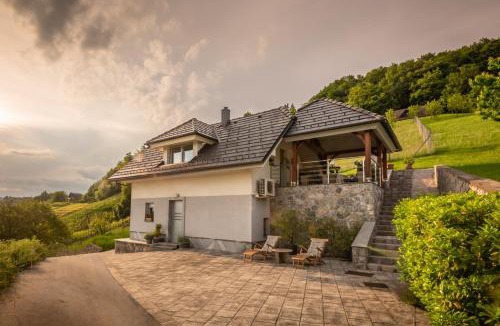 Smarjeske Toplice House | Vineyard cottage Jelenov hrib