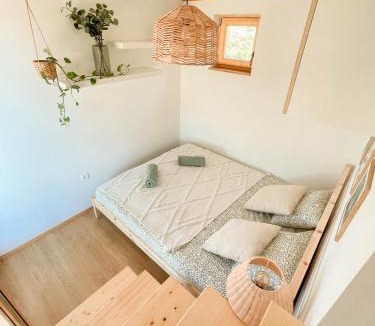 Metlika House | Vineyard escape Šuklje