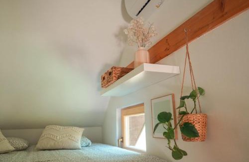 Metlika House | Vineyard escape Šuklje
