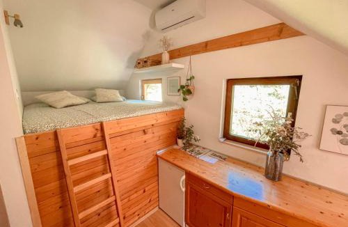 Metlika House | Vineyard escape Šuklje