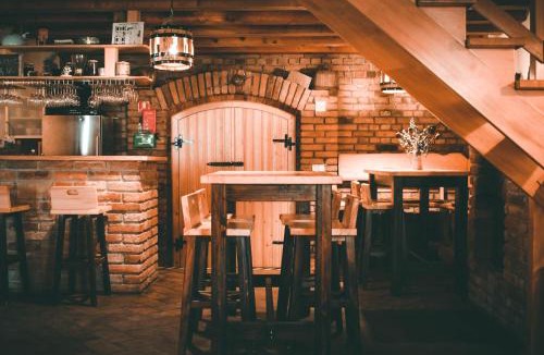 Knezevi Vinogradi House | Vinska kuća na vinskoj cesti Zmajevac