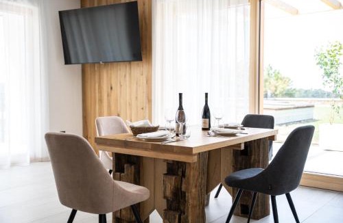Truske Apartment | Vinsko posestvo Rodica - Rodica Wine Estate