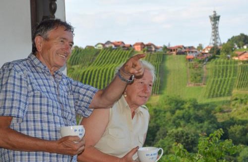 Lendava House | Vinum Vidae