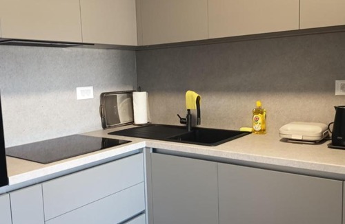 Zapresic Apartment | Viola