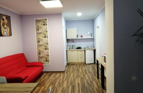Turda Apartment | Violet House