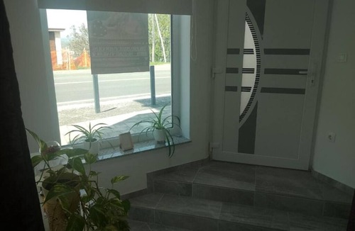Tisina Villa | VIP Wellness apartma Immortality