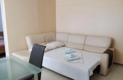 Gajac Apartment | VIP, Zrce, Gajac, Above Main Square, Best Location