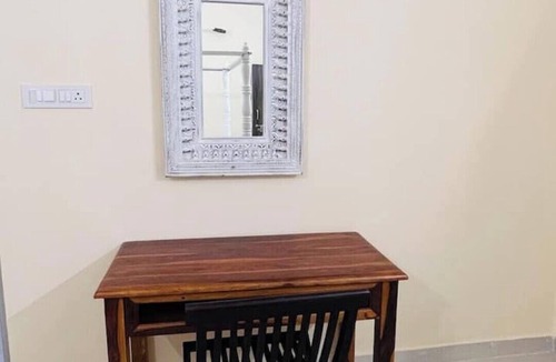 Mandore House | Virasat Holiday Home 🏡 5 Bedrooms – Serene Stay Amidst Nature & Royal Culture