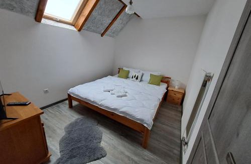 Cartisoara House | Vis Împlinit Transfăgărășan