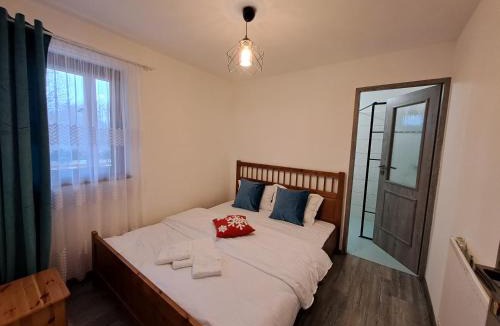 Cartisoara House | Vis Împlinit Transfăgărășan