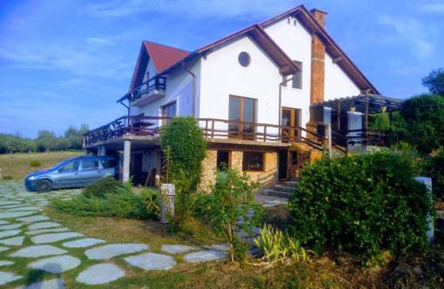 Viile Satu Mare House | VIS PENSION