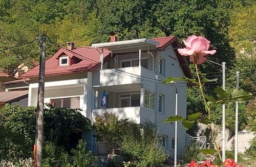 Konjic Apartment | VISIT BORAČKO LAKE beach apartment