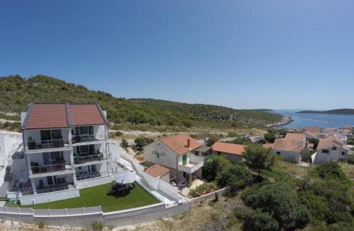Rukavac Apartment | VisitAylinVis
