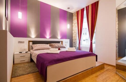 Zagreb Apartment | VisitZagreb Apartment