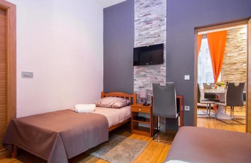 Zagreb Apartment | VisitZagreb Apartment