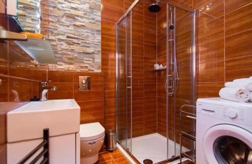 Zagreb Apartment | VisitZagreb Apartment