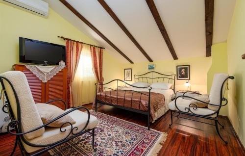 Vinjerac Apartment | Vista Mare
