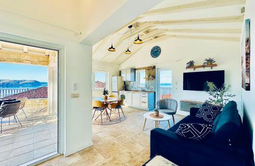 Rtina Apartment | Vista Villas Apartment Lovers Nest
