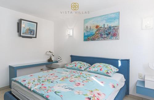 Rtina Apartment | Vista Villas - Salty Kisses Apartment Villa S