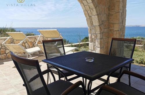 Rtina Apartment | Vista Villas - Salty Kisses Apartment Villa S