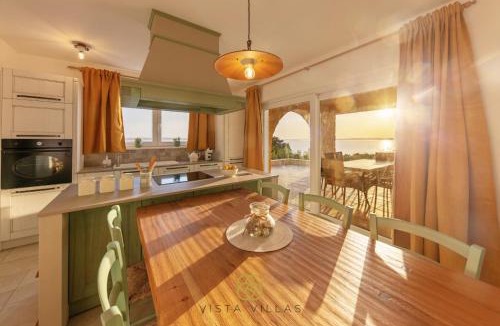 Rtina Apartment | Vista Villas - Sunny Pleasure Apartment Villa W