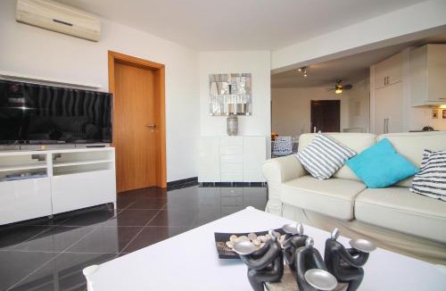 Rogoznica Apartment | Vistamar