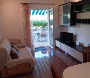 Zrnovo Apartment | Vita Apartments