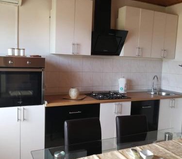 Stinjan Apartment | Vito 2