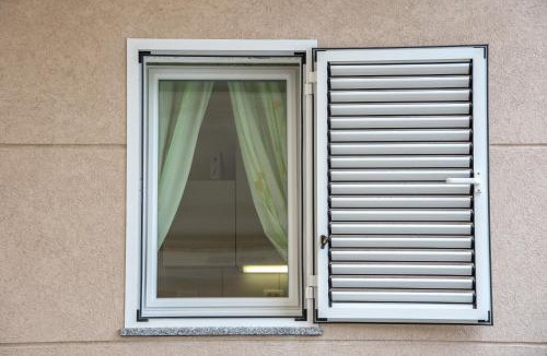 Novi Vinodolski Apartment | Vito