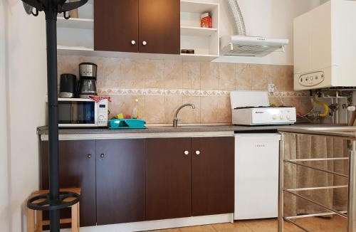 Cluj-Napoca City Centre Apartment | Vivaldi Studios