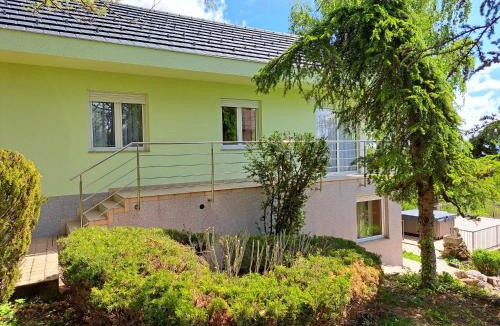 Breznik Plesivicki House | Vlaškovec Experience