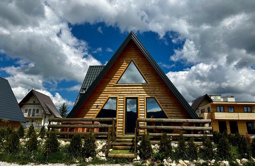 Sumece Villa | Vlasic Odmor - Villa Una & sauna
